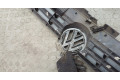 Решетка радиатора  Volkswagen Golf 4 1997-2005          1J0853653C, 1J0853655G