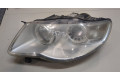 Фара передняя  Volkswagen Touareg 2007-2010 левая 