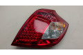 Задний фонарь          