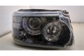 Фара передняя Land Rover Range Rover Sport 2005-2013 правая