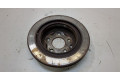 Диск тормозной  Nissan X-Trail (T30) 2001-2006   задний         