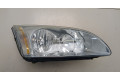Фара передняя  Ford Focus 2 2005-2008 правая 