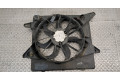 Вентилятор радиатора Cadillac SRX 2009-2016