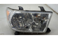 Фара передняя Toyota Tundra 2007-2013 правая
