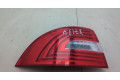 Задний фонарь          
