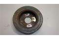 Диск тормозной Honda Accord 6 1998-2002 2.0 задний 42510S84A50