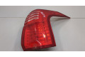 Задний фонарь          