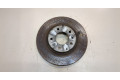Диск тормозной Mazda MX-5 3 2005-2015 передний