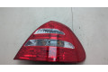 Задний фонарь          
