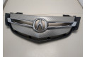Решетка радиатора  Acura MDX 2006-2013          75100STXA01YA, 75100STXAA01020