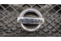 Решетка радиатора Nissan Pathfinder 2004-2014