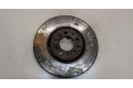 Диск тормозной Skoda Roomster 2006-2010 1.4 передний