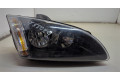 Фара передняя  Ford Focus 2 2005-2008 правая 