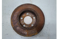 Диск тормозной  Volkswagen Bora 1.6  задний   1J0615601      