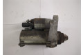 Стартер Volkswagen Polo 2009-2014 1.2