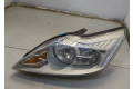 Фара передняя  Ford Focus 2 2008-2011 левая 