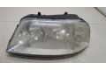 Фара передняя  Volkswagen Sharan 2000-2010 левая 
