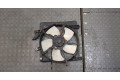 Вентилятор радиатора Honda Jazz 2002-2008