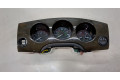 Панель приборов Jaguar XJ 1997–2003