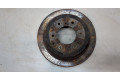 Диск тормозной Mitsubishi Pajero 2006-2011 задний 4615A037