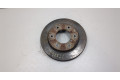 Диск тормозной Mitsubishi Pajero / Montero 2000-2006 задний