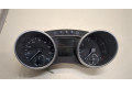 Панель приборов  Mercedes GL X164 2006-2012            