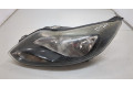 Фара передняя  Ford Focus 3 2011-2015 левая 