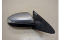Зеркало боковое Mazda 3 (BL) 2009-2013 правое