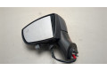 Зеркало боковое Ford EcoSport 2017-2023 левое