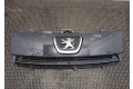 Решетка радиатора Peugeot Expert 2007-2016