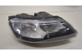 Фара передняя  Skoda Rapid правая 