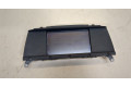 Дисплей бортового компьютера  BMW X3 F25 2010-2014        