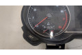 Панель приборов Audi A1 (8X) 2010-2014 8X0920980F
