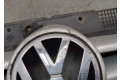Решетка радиатора  Volkswagen Golf 4 1997-2005          