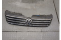 Решетка радиатора  Volkswagen Passat 7 2010-2015 Европа          3AA853651