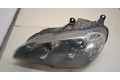 Фара передняя  BMW X5 E70 2006-2013 левая 