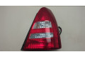 Задний фонарь          