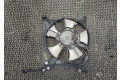 Вентилятор радиатора  Honda Insight 2009-    1.3 Гибридный       