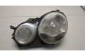 Фара передняя  Volkswagen Polo 2001-2005 левая 