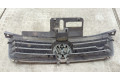 Решетка радиатора  Volkswagen Polo 2001-2005          6Q0853651C