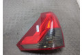Задний фонарь