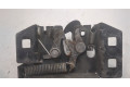 Замок капота Ford Mondeo 2 1996-2000
