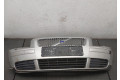 Бампер  Volvo V50 2004-2007 передний    