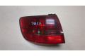 Задний фонарь 89037745 Audi A6 (C6) 2005-2011