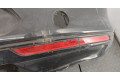 Бампер  Volkswagen Passat 8 2015- задний   3G5807417, 3G0807521D
