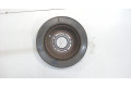Диск тормозной  Ford Edge 2007-2015 3.5  задний    7T4Z2C026A, 7U2Z2V026FC      