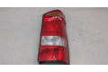 Задний фонарь          