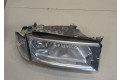 Фара передняя  Skoda Octavia Tour 2000-2010 правая 