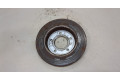 Диск тормозной  Mazda 3 (BL) 2009-2013   задний         
