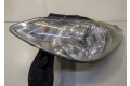 Фара передняя Hyundai i10 2007-2013 левая